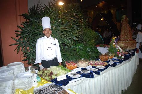 AJ Wedding And Catering Management By Ashok - Caterer - Panvel ...
