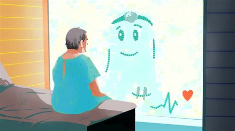 AI In Medicine: More Science And Less Art : Shots - Health News : NPR