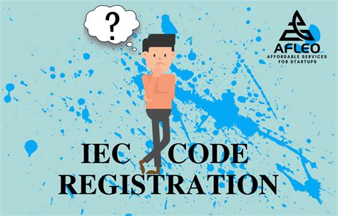 Procedure for IEC Code Registration 的图像结果