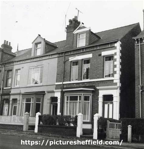 Searching Picture Sheffield