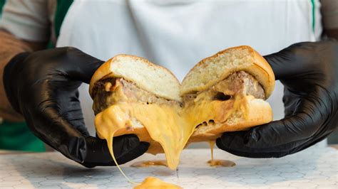 Secret menu items at Optimist Hall in Charlotte | Charlotte Observer