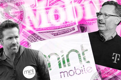 Intuit Mint Ryan Reynolds at Lloyd Sutton blog