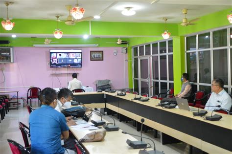Manipur University