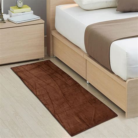 Buy RD TREND® Bedside Runner for Bedroom Anti Skid Runner for Home ...