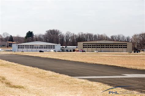 Northeast Philadelphia Airport - PNE | Flickr