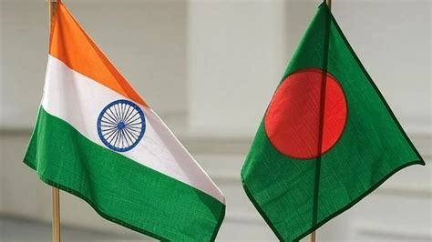 Not on our soil: India rejects claims of anti-Bangladesh activities ...