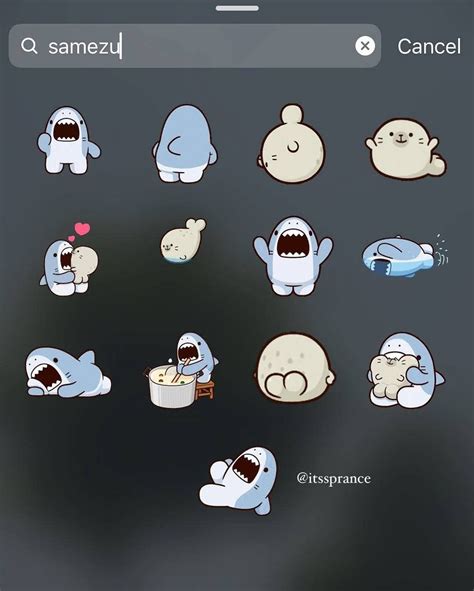 Pin by xxx on IG Stickers | Cute giphy stickers instagram, Iphone instagram, Cute stickers