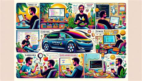 Openai Developer Team 的图像结果