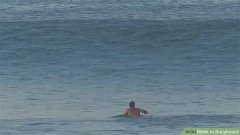 Image result for Using a Bodyboard