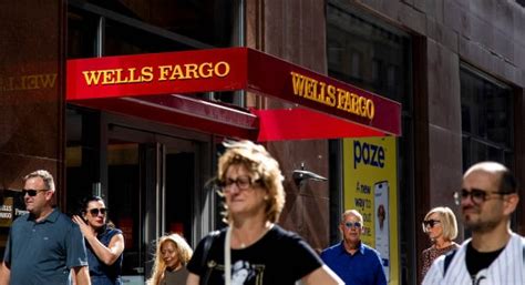 Confirmed: Wells Fargo will close all accounts that fail to meet this ...