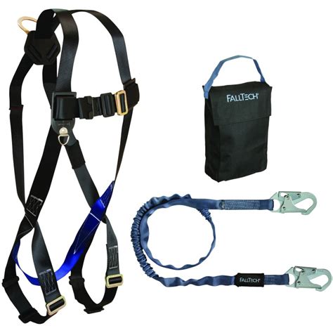 Image result for FallTech Fall Protection Equipment