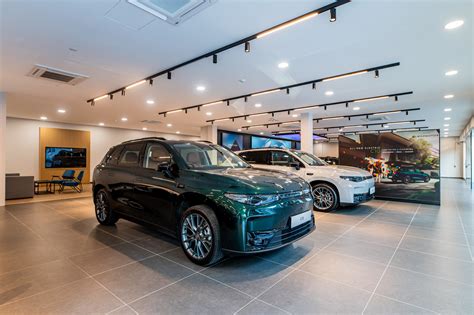 Cycle-and-Carriage-Leapmotor-Peugeot-Penang-launch-4_BM - Paul Tan's Automotive News