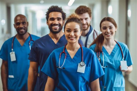 Landing a High-Paying Nursing Job in 2025 - Learn and Earn Daily