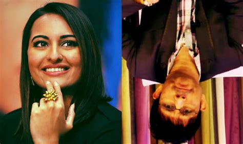 Sonakshi Sinha wants KRK to be hung upside down for his Kim Kardashian ...