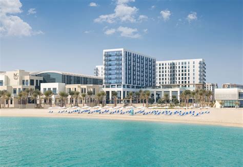 Vida Beach Resort Marassi Al Bahrain,Manama - Updated Prices & Hotel ...