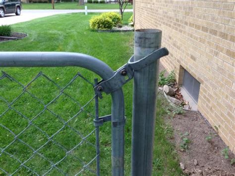 Image result for Simple Gate Latch Ideas