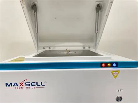 Gold Testing Machine - Gold Testing Machine (For Tounch Centers) - 30 ...