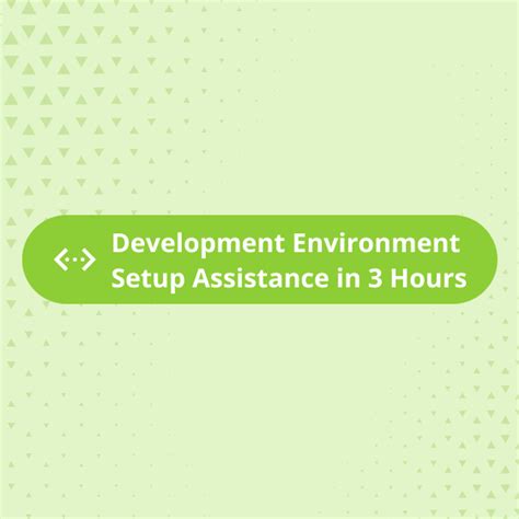 Image result for Development Environment Setup