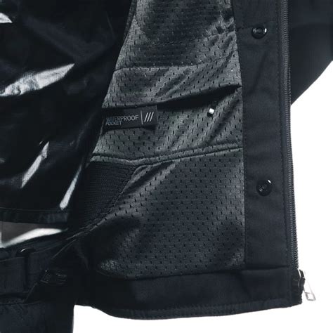 Dainese Air Frame 3 Tex Jacket | Moto Madness