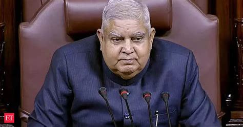 All-party meet: V-P flags 'free fall of info' in name of freedom of ...