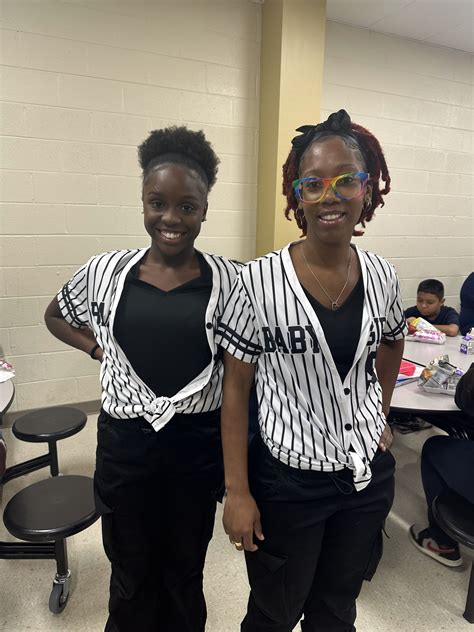 Photo Gallery - Rosa Parks Middle School