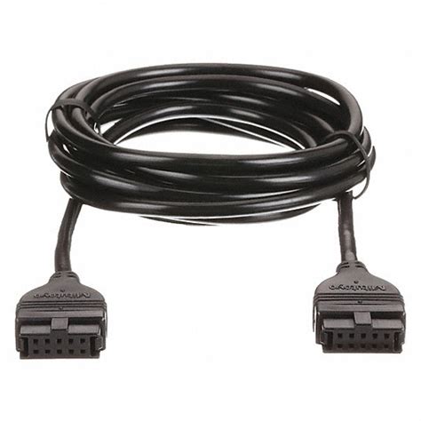 MITUTOYO, Data Output Cable, 10-Pin Instrument Connection, Data Output ...