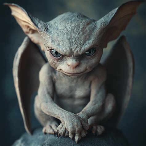 Peluda: Venomous Dragon-Beast of French Folklore and Legend