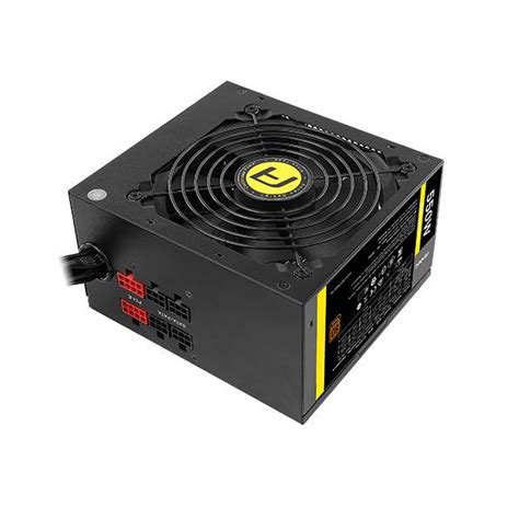 Antec NE550M V2 | 80 Plus Bronze | 550 Watt Semi Modular