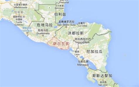 洪都拉斯是怎样的国家?洪都拉斯十大恐怖现状 - 未解之谜网