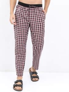 HIGHLANDER Men Pyjama - Buy HIGHLANDER Men Pyjama Online at Best Prices ...