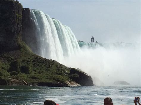 GRAY LINE OF NIAGARA FALLS/BUFFALO (2026) All You Need to Know BEFORE ...