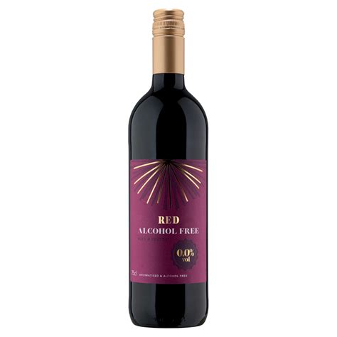 The best non-alcoholic and low-alcohol wines, tried and tested