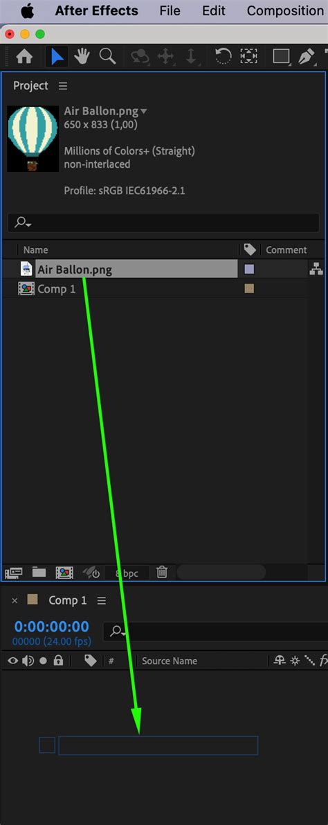 Animation Tutorial After Effects No Plugins 的图像结果