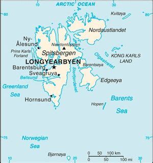 Norwegen – GenWiki