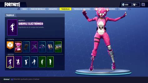 Image result for Electro Shuffle Fortnite Tutorial