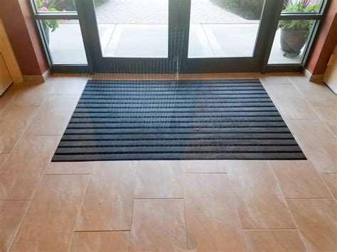 Commercial Projects - Mr. Floor Wood Floor Cleaner