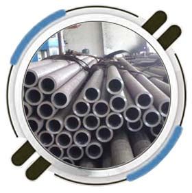 IBR Pipe and IBR Approved Boiler Tube material supplier in India