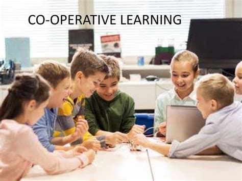 Image result for Co-operative Learning Video Example