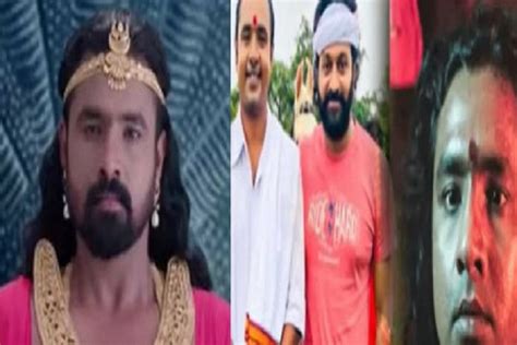 Kantara Guruva: ಕಿರುತೆರೆಗೆ ಕಾಲಿಟ್ಟ 'ಕಾಂತಾರ'ದ ಗುರುವ, 'ತ್ರಿಪುರ ಸುಂದರಿ ...