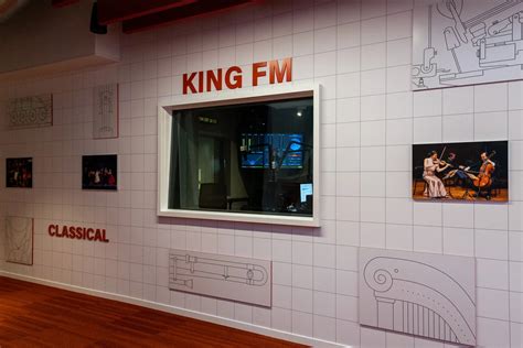 KING — Station Resource Group