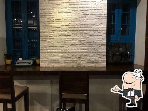 Menu at Artsy - Coffee & Culture, Kolkata