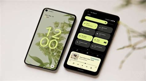 Google releases Android 12 Beta 2.1 for public testing | TechGig