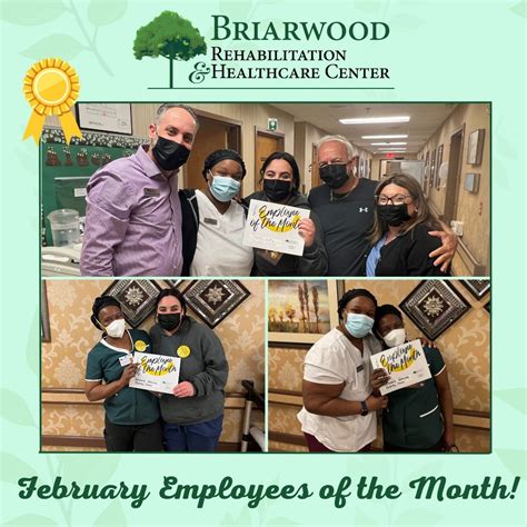 Briarwood Rehabilitation & Healthcare Center on LinkedIn: # ...