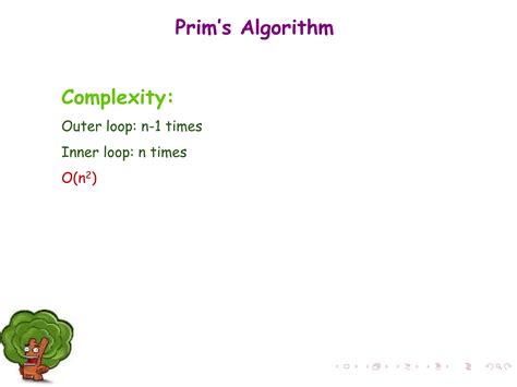 Image result for Minimum Spanning Tree Algorithm Poster