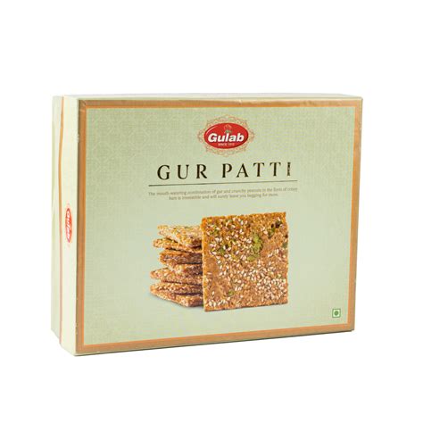 Gur Patti