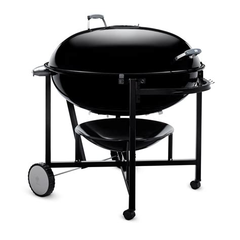 Weber Ranch Kettle | Charcoal Grill | Weber Grills