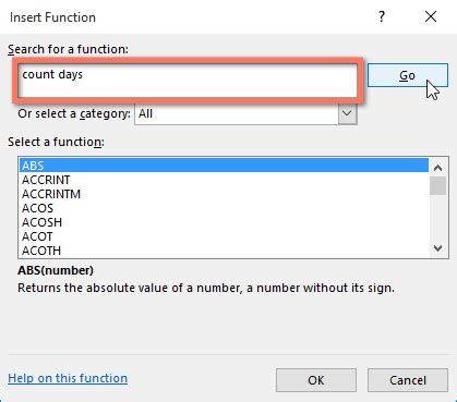 Image result for Datos Excel 2016 Function