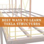 Image result for Learn Tekla Structures Tutorial