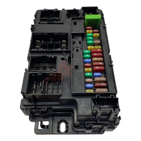 Image result for Ford Wildtrak Body Control Module