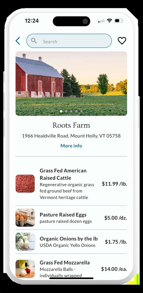 Local Farm Fresh Produce Near Me Organic 的图像结果